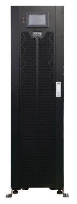 Источник бесперебойного питания Powercom Vanguard-II-33 VGD-II-20K33 20000Вт 20000ВА черный
