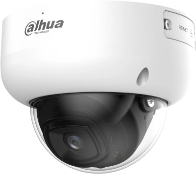 Камера видеонаблюдения IP Dahua DH-IPC-HDBW5559RP-ASE-IL-0280B 2.8-2.8мм цв.