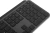 Клавиатура Logitech MX Keys S графитовый/черный USB беспроводная BT/Radio LED (920-011600) Клавиатура Logitech MX Keys S графитовый/черный USB беспроводная BT/Radio LED (920-011600)