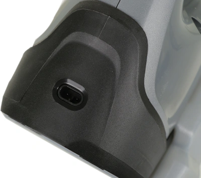Мойщик окон Karcher Professional WVP 10 шир.скреб.:280мм пит.:от аккум. серый/желтый