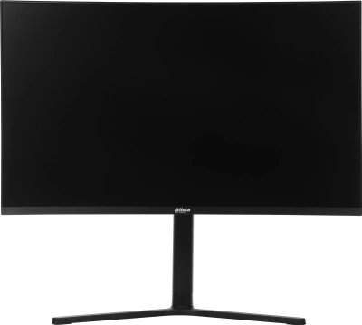 Монитор Dahua 27" DHI-LM27-B201AYS черный IPS LED 5ms 16:9 HDMI M/M матовая HAS Piv 1000:1 250cd 178гр/178гр 1920x1080 100Hz VGA FHD 3.84кг