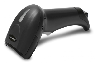 Сканер штрих-кода Mertech 2310 HR Superlead 2D проводной черный (4559)