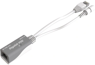 Коммутатор MikroTik FiberBox Plus CRS305-1G-4S+OUT (L3) 1x1Гбит/с 4SFP+ 1PoE управляемый