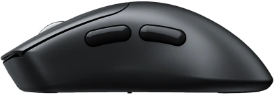 Мышь Acer Nitro OMR505 черный оптическая 12800dpi беспров. BT/Radio USB 5but (ZL.MCE11.01G)