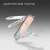 Нож перочинный Victorinox Classic SD Paris Style (0.6223.E221) 58мм 7функц. розовый подар.коробка в комплекте: шнурок Нож перочинный Victorinox Classic SD Paris Style (0.6223.E221) 58мм 7функц. розовый подар.коробка в комплекте: шнурок