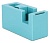 Диспенсер для клейкой ленты Deli Nusign NS121BLUE