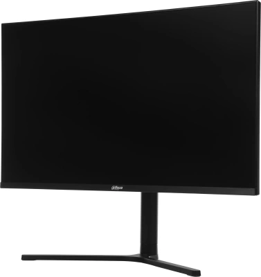 Монитор Dahua 27" DHI-LM27-B201AYS черный IPS LED 5ms 16:9 HDMI M/M матовая HAS Piv 1000:1 250cd 178гр/178гр 1920x1080 100Hz VGA FHD 3.84кг