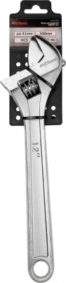 Ключ разв. Av Steel AV-321412