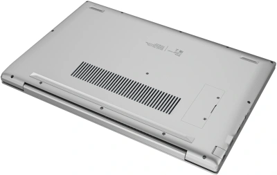 Ноутбук Digma Pro Breve Ryzen 5 7430U 16Gb SSD512Gb AMD Radeon Graphics 15.6" IPS FHD (1920x1080) Windows 11 Pro silver WiFi BT Cam 4500mAh (DN15R5-ADXW09)