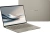 Ноутбук Asus Zenbook 14 UX3407NA-QD100W Snapdragon X2 Elite 32Gb SSD1Tb Qualcomm Adreno 14" OLED WUXGA (1920x1200) Windows 11 Home beige WiFi BT Cam Bag (90NB1711-M007R0)
