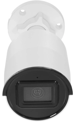 Камера видеонаблюдения IP Hikvision DS-2CD2043G2-IU(6mm) 6-6мм цв. корп.:белый