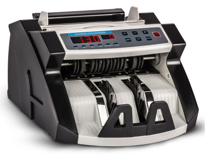 Счетчик банкнот Dors CT1040UM мультивалютный SYS-040492