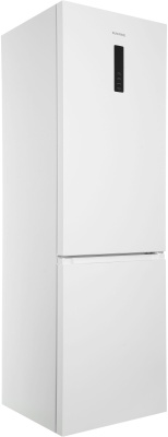 Холодильник SunWind SCC356 2-хкамерн. белый