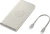 Мобильный аккумулятор Samsung EB-U2510 10000mAh 25W 3A 2xUSB-C беспров.зар. бежевый (EB-U2510XUEGRU)