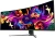 Монитор MSI 49" MPG 491CQP QD-OLED черный QD OLED LED 32:9 HDMI матовая HAS Piv 250cd 178гр/178гр 5120x1440 144Hz DP USB 10.3кг Монитор MSI 49" MPG 491CQP QD-OLED черный QD OLED LED 32:9 HDMI матовая HAS Piv 250cd 178гр/178гр 5120x1440 144Hz DP USB 10.3кг
