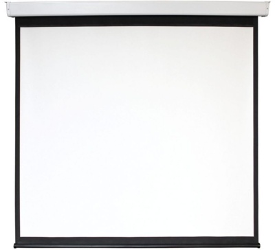 Экран 150x200см Digis Electra-F DSEF-4303 4:3 настенно-потолочный рулонный (моторизованный привод)