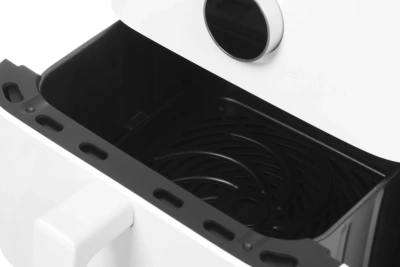 Аэрогриль Xiaomi Smart Air Fryer 6.5L EU 6.5л 1800Вт белый (BHR7358EU)