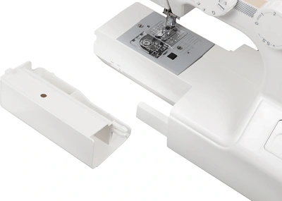Швейная машина Janome My Style 100 белый