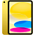 Планшет Apple iPad 2025 A3354 A16 Bionic 5C RAM6Gb ROM128Gb 11" IPS 2360x1640 iOS желтый 12Mpix 12Mpix BT WiFi 10hr