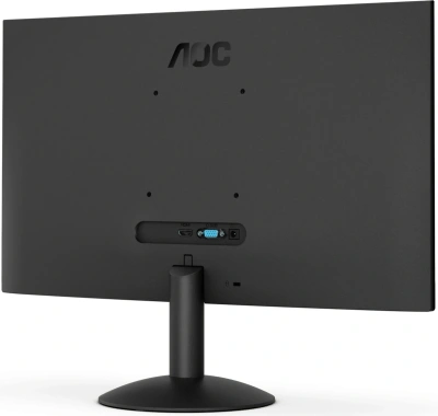 Монитор AOC 21.45" 22B30HM2 черный VA LED 16:9 HDMI матовая 250cd 178гр/178гр 1920x1080 120Hz VGA FHD USB 3.01кг