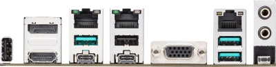 Материнская плата Asus PRO WS B850M-ACE SE Socket AM5 AMD B850 mATX AC`97 8ch(7.1) 1x10G/1х2,5G/1xGigabit RAID+VGA+HDMI+DP