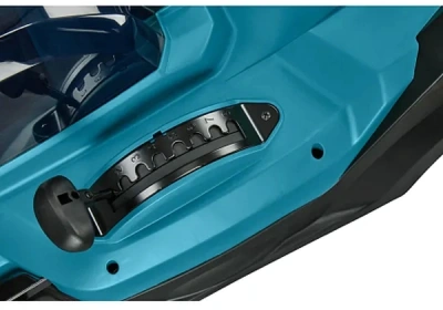 Газонокосилка роторная Makita LM004GZ 740Вт