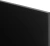 Телевизор LED Hyundai 55" H-LED55BU7011 Google TV Frameless Metal черный 4K Ultra HD 60Hz MEMC DVB-T DVB-T2 DVB-C DVB-S DVB-S2 USB WiFi Smart TV