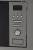 Микроволновая печь Gorenje BM201AM1X 20л. 800Вт нержавеющая сталь/черный (встраиваемая) Микроволновая печь Gorenje BM201AM1X 20л. 800Вт нержавеющая сталь/черный (встраиваемая)