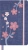 Блокнот Moleskine LIMITED EDITION SAKURA LESU08QP060BOX Large 130х210мм обложка текстиль 176стр. линейка твердая обложка подар.кор. синий 2025