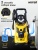 Минимойка Huter M165-PW 1900Вт (70/8/7) Минимойка Huter M165-PW 1900Вт (70/8/7)