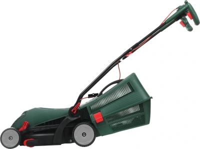 Газонокосилка роторная Bosch UniversalRotak 34-405 (06008A6401) 1300Вт