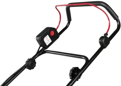 Газонокосилка роторная Makita LM003GM103 740Вт