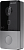 Видеопанель Hikvision DS-KV6113-PE1(C) цвет панели: черный