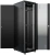 Шкаф серверный NTSS Премиум (NTSS-R42U6080GS-BL) напольный 42U 600x800мм пер.дв.стекл металл 900кг черный 710мм 99кг 1987мм IP20 сталь Шкаф серверный NTSS Премиум (NTSS-R42U6080GS-BL) напольный 42U 600x800мм пер.дв.стекл металл 900кг черный 710мм 99кг 1987мм IP20 сталь