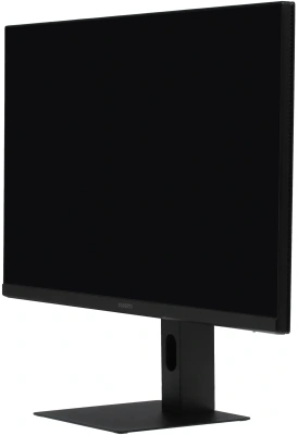 Монитор Xiaomi 23.8" A24i 2026 черный IPS LED 6ms 16:9 HDMI матовая 1500:1 300cd 178гр/178гр 1920x1080 144Hz DP FHD 3кг