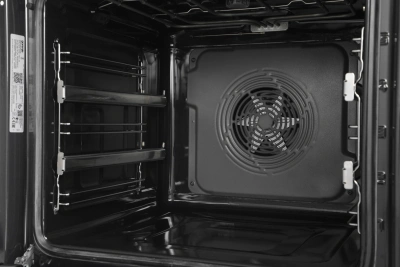 Духовой шкаф Электрический Gorenje BOSX6737E09BG черный