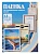 Пленка для ламинирования Office Kit 60мкм A4 (100шт) глянцевая 216x303мм PLP100123