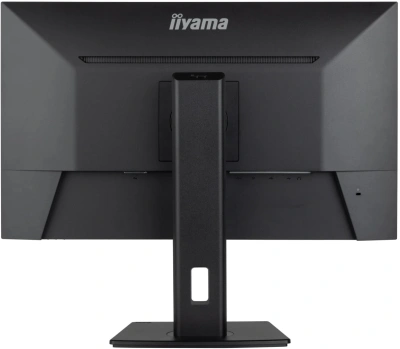 Монитор Iiyama 27" ProLite XUB2793QSU-B7 черный IPS LED 16:9 HDMI M/M матовая HAS Piv 300cd 178гр/178гр 2560x1440 100Hz DP 2K USB 5.6кг