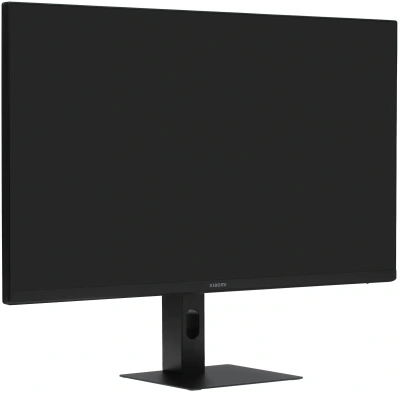Монитор Xiaomi 27" A27Qi 2026 черный IPS LED 6ms 16:9 HDMI матовая 1300:1 300cd 178гр/178гр 2560x1440 120Hz DP 2K 3.9кг