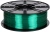Пластик для принтера 3D Cactus CS-3D-PLA-1KG-S-DGR PLA SILK d1.75мм 1кг L326м 1цв.