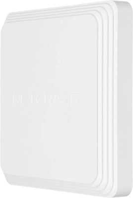 Роутер беспроводной Keenetic Netcraze Challenger SE (NC-3911) AX3000 100/1000/2500BASE-T белый