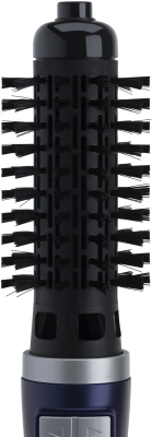 Фен-щетка Polaris PHS 1002 1000Вт синий