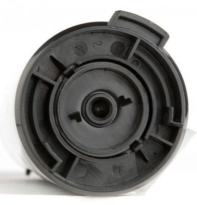 Картридж лазерный Cactus CS-NPG11 черный (5000стр.) для Canon NP6012/6112/6212/6312/6412/6512/6612