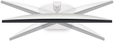 Монитор Dell 27" S2722QC черный IPS LED 16:9 HDMI M/M матовая HAS Piv 350cd 178гр/178гр 3840x2160 60Hz FreeSync 4K USB 7.1кг