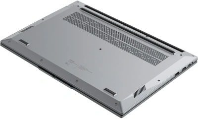 Ноутбук Digma Chronos Core 5 210H 16Gb SSD512Gb Intel Graphics 16" IPS WUXGA (1920x1200) Windows 11 Pro silver WiFi BT Cam 6500mAh (DN16P5-ADXW02)