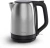 Чайник электрический Tefal KO5S0DE0 1.7л. 2400Вт серебристый/черный корпус: металл/пластик (7211419519) Чайник электрический Tefal KO5S0DE0 1.7л. 2400Вт серебристый/черный корпус: металл/пластик (7211419519)