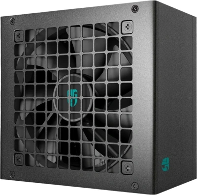 Блок питания Deepcool ATX 750W GamerStorm PN750D Gen.5 80+ gold (20+4pin) APFC 120mm fan 8xSATA RTL