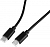 Кабель KingPrice KP-USBCC-3A-2m USB Type-C (m)-USB Type-C (m) 2м черный