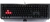 Клавиатура A4Tech B120N черный USB Multimedia for gamer LED (подставка для запястий) кабель 1.8м Клавиатура A4Tech B120N черный USB Multimedia for gamer LED (подставка для запястий) кабель 1.8м