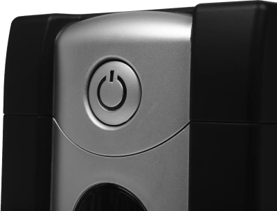 Источник бесперебойного питания Powercom Imperial IMD-1500AP 900Вт 1500ВА черный